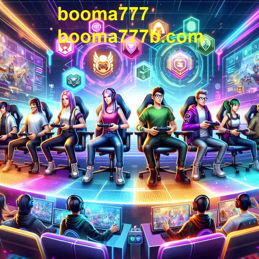 A Importância dos Eventos nos Jogos Online: Engajamento e Comunidade