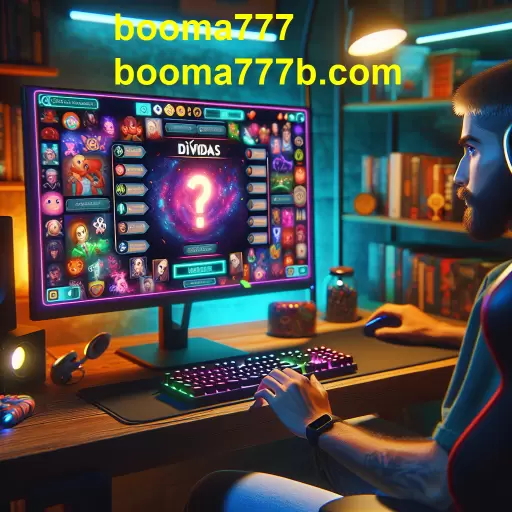 Desvendando a Nova Categoria 'Dúvidas' do Boom777: Um Desafio Educativo e Divertido