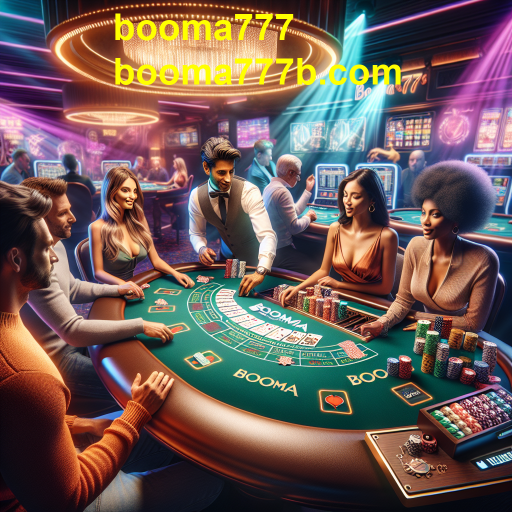 booma777 booma777