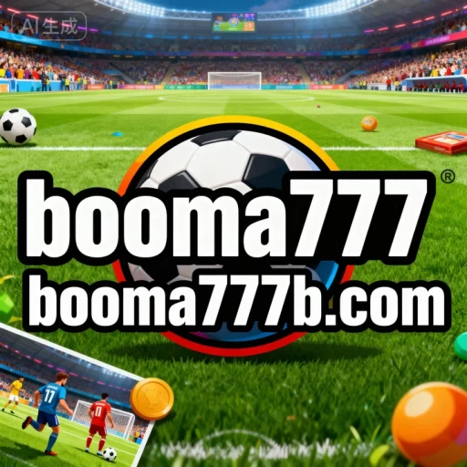 booma777